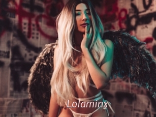 Lolaminx