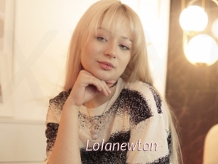 Lolanewton