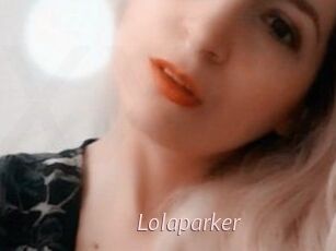 Lolaparker