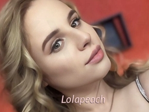 Lolapeach
