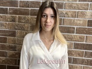 Lolapoulin