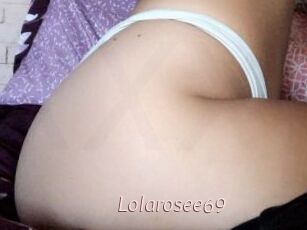Lolarosee69