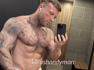 Lolashandyman