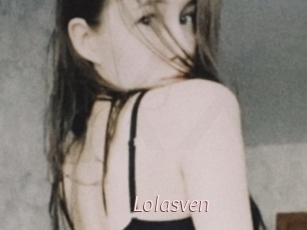 Lolasven