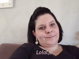 Lolatje