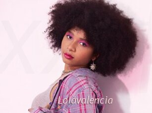 lolavalencia xxx Free Sites