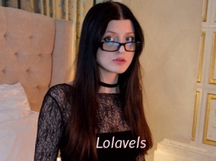 Lolavels