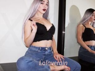 Lolaverain