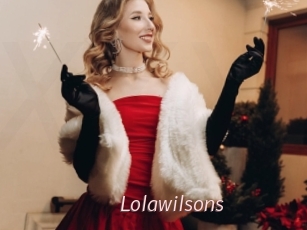 Lolawilsons