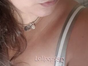 Lolipop95g