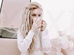 Lolipoplolll