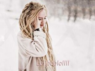 Lolipoplollll