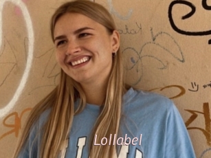 Lollabel