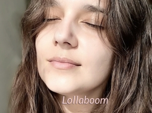Lollaboom