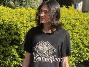 Lollipopeddy