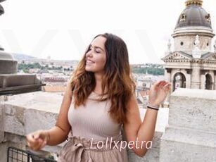 Lollxpetra