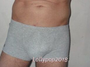 Lollypop2018