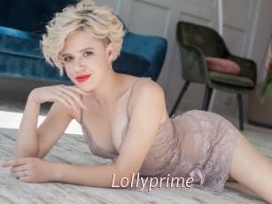 Lollyprime