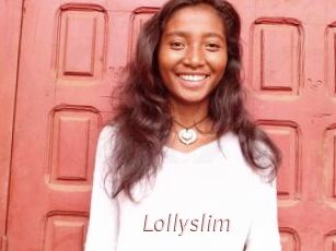 Lollyslim