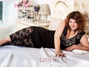 Lollyssi