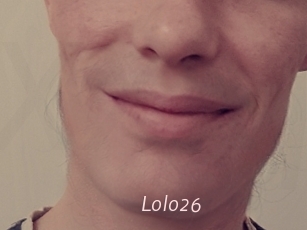 Lolo26