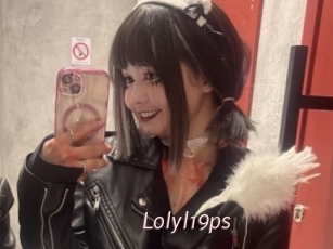Lolyl19ps