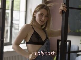 Lolynash