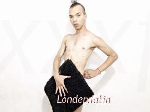 Londerxlatin