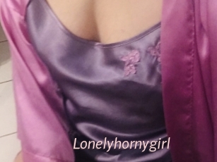 Lonelyhornygirl