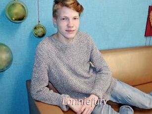 Lonniefury