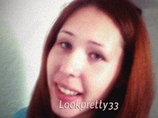 Lookpretty33