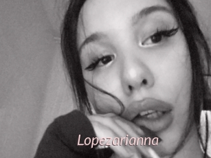 Lopezarianna