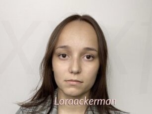 Loraackerman