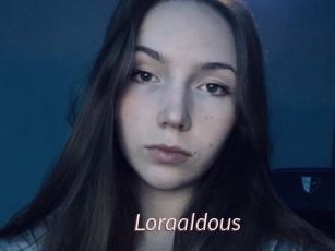 Loraaldous