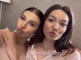 Loraandlilian