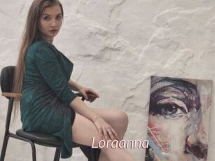 Loraanna