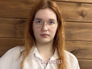Loraasp