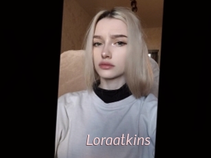 Loraatkins