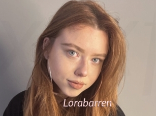 lorabarren xxx Free Sites
