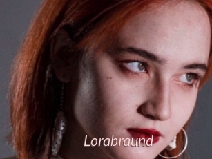 Lorabraund
