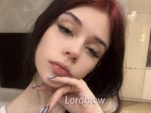 Lorabrow