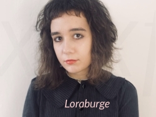 Loraburge