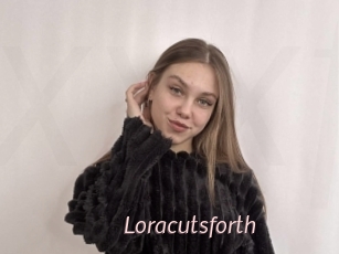 Loracutsforth