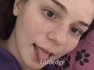 Loraedge