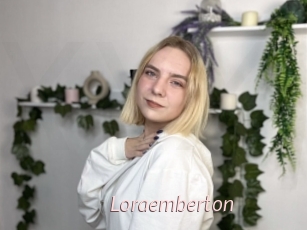Loraemberton