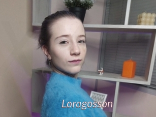 Loragosson