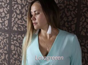 Loragreeen