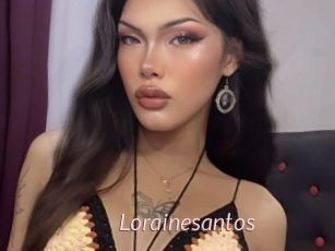 Lorainesantos