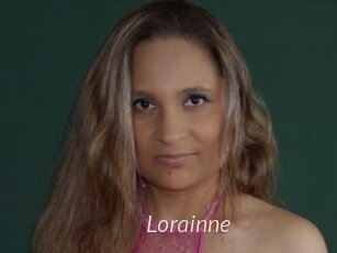 Lorainne