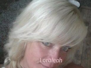 Loraleah